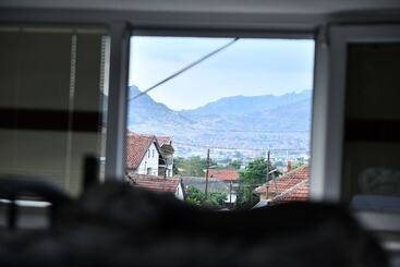 Hostel & Apartments Academy