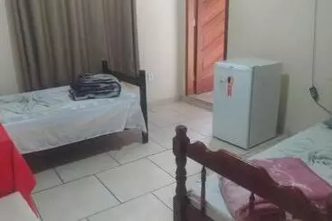 Majatalo Pousada Da Iza