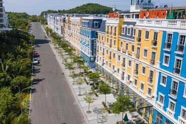 فندق Paralia Khem Beach Phu Quoc