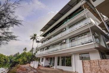 Hotell Treebo Trend Rooh Grand Arambol