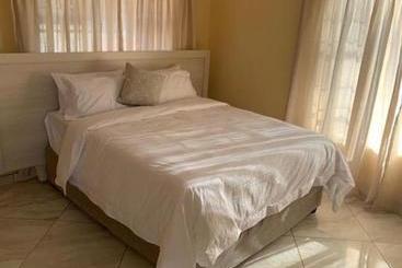 Pension Nyota Guesthouse