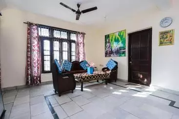 Pensione Oyo Home 66232 Restful 2bhk Apartment Dharamshala