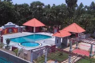 Hôtel G S Resort