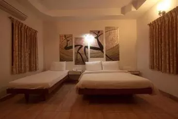 Hotel G S Resort