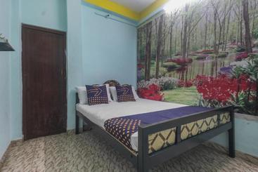 Hotell Spot On 62056 Sri Peryandavar Lodge