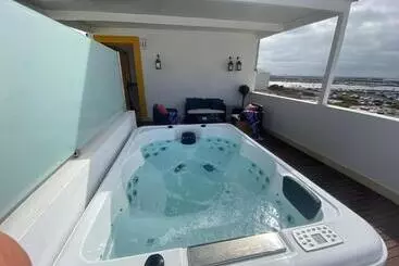 Cămin Lantia Rooftop House