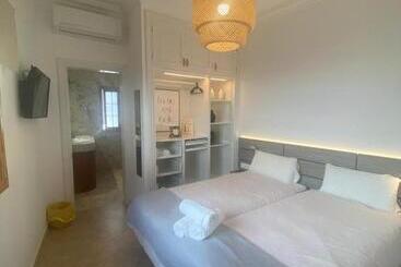 هاستل Lantia Rooftop House