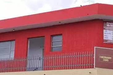 ホテル Pensão Bh