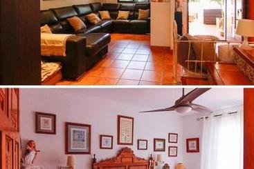 Majatalo Casa Topacio