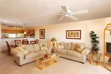 هتل Aston Paki Maui