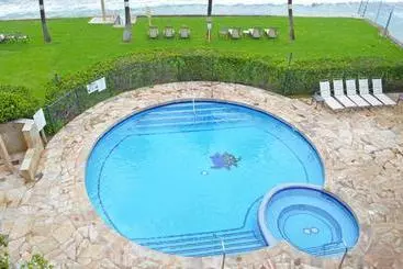 Hotel Aston Paki Maui