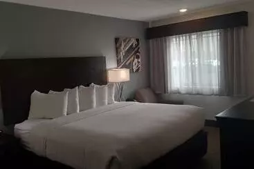 ホテル Best Western Downtown Casper