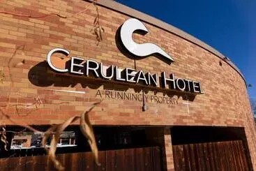 هتل Cerulean