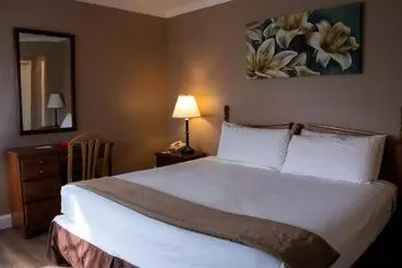 Hotel Inn On The Hudson