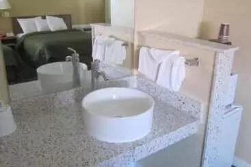 Отель Pacific Best Inn