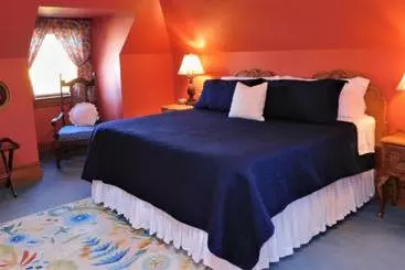 هتل Page House Inn