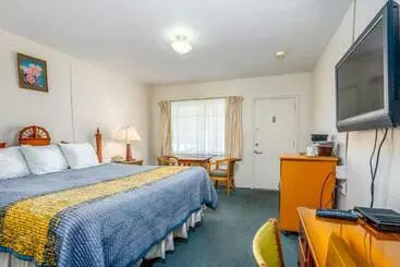 Hotelli Parkway Inn