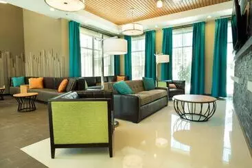 酒店 Pear Tree Inn San Antonio Airport