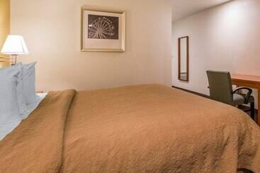 فندق Quality Inn