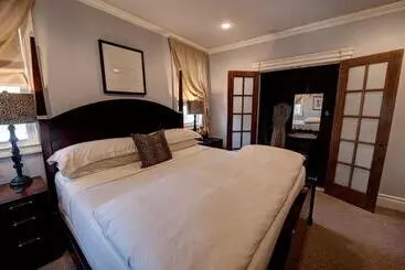 The Peacock Inn, Ascend Hotel Collection