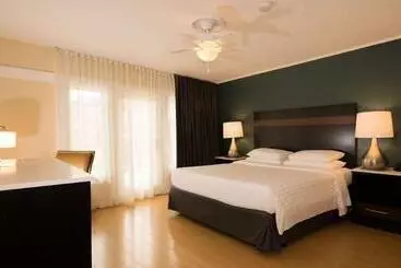 ホテル The Pierpont Inn