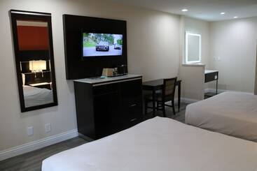 Motel 6 Vallejo, Ca   Napa Valley