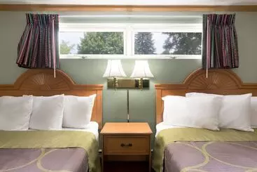 Мотель Knights Inn Palmyra