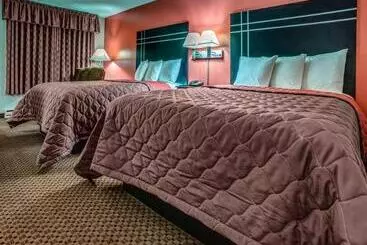 Мотель Prime Rate Inn