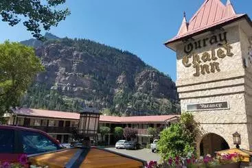 Ouray Chalet Inn