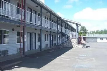 Pacific Inn Motel