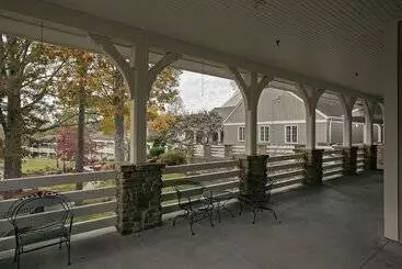 Pine Mountain State Resort Park