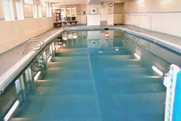 The Polynesian Resort