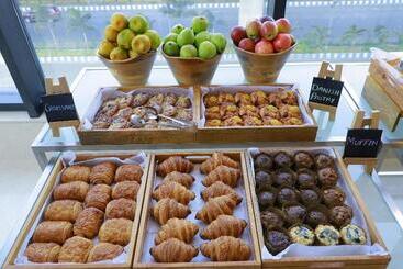 호텔 Fairfield By Marriott Kolkata