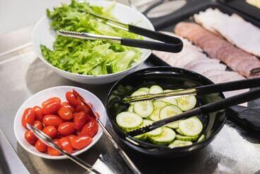 Greenstar Hotel Vaasa