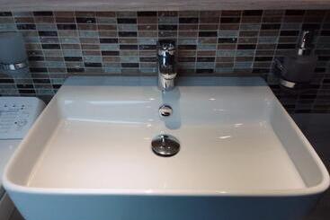 فندق Schlafhütte