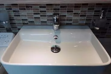 ホテル Schlafhütte