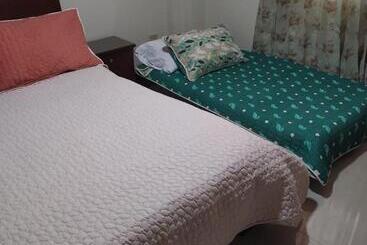 Пансион Sueños Vividos Hospedaje