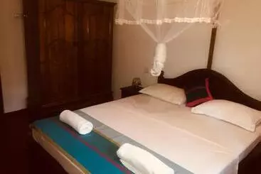 Bed and Breakfast Serendipity