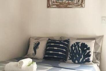 Pension (Hôtel basse catégorie) Pousada Marujos