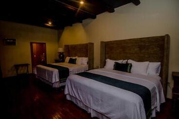 فندق صغير Posada San Miguel