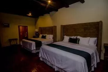 Hostel Posada San Miguel