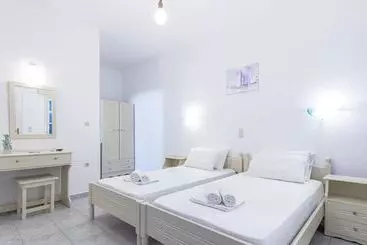 هتل آپارتمان Alisea Resort