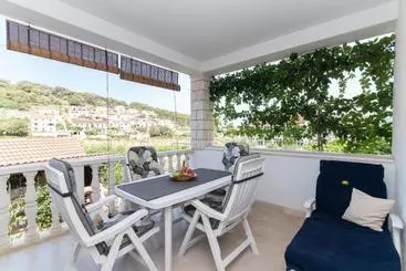 Apartamentos turísticos Apartments Mare