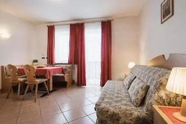 Aparthotel Apparthotel Sellaronda