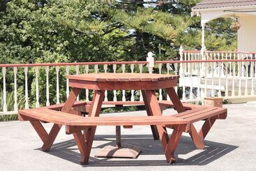 Colonial City Motel And Conference Centre