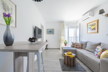 Apartaments turístics Fm Apartments