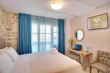 Hotel Ali Pasha