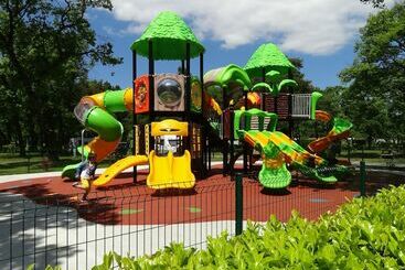 호텔 Camping Saint Disdille