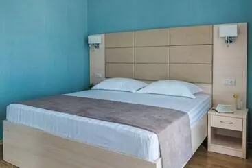 Hotelli Delmarinn All Inclusive