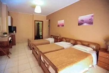 Hotelli Epavli